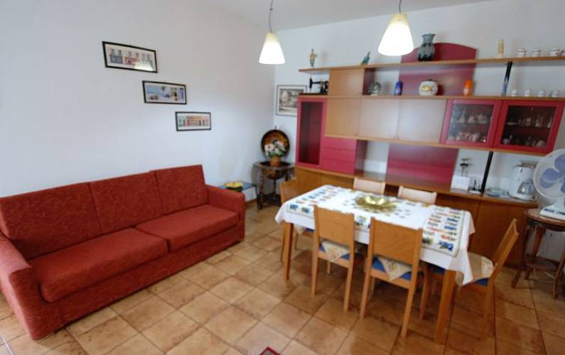 Apartamento Rimini Rimini Apartamento - 