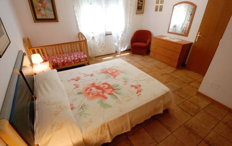 Apartamento Rimini Rimini Apartamento - 