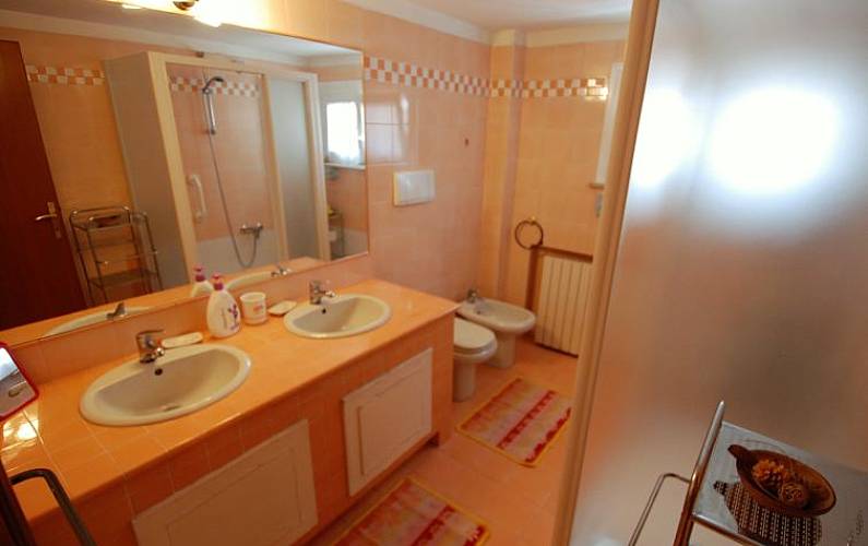 Apartamento Rimini Rimini Apartamento - 
