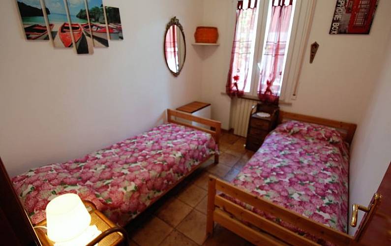 Apartamento Rimini Rimini Apartamento - 