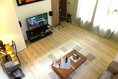 Apartamento en alquiler en Sevilla centro Sevilla