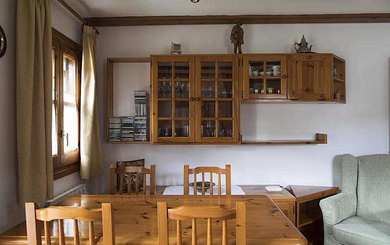 Apartamento Huesca Benasque Apartamento - 