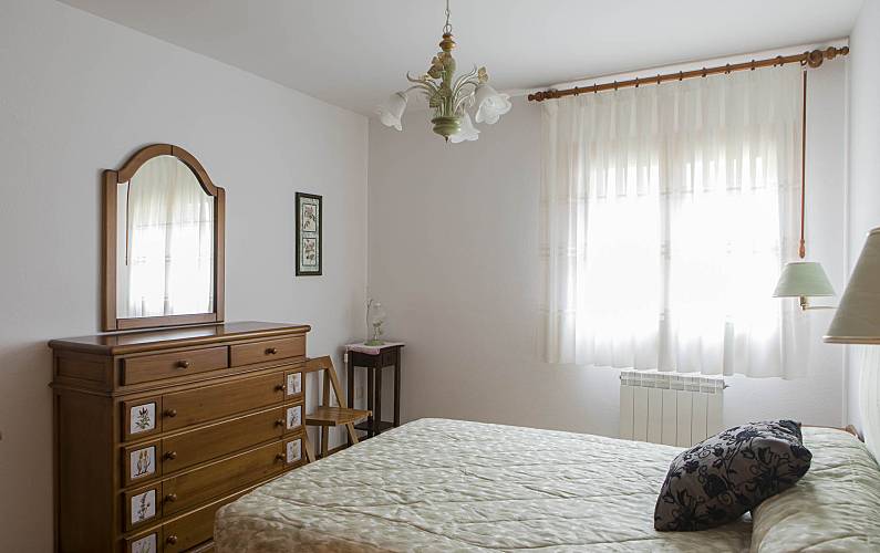 Apartamento Huesca Benasque Apartamento - 