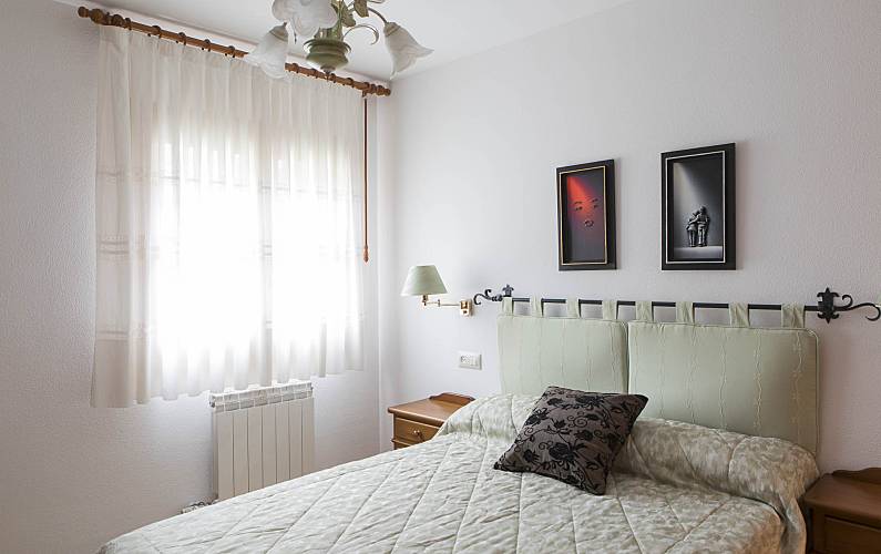 Apartamento Huesca Benasque Apartamento - 