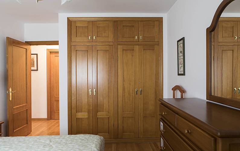 Apartamento Huesca Benasque Apartamento - 