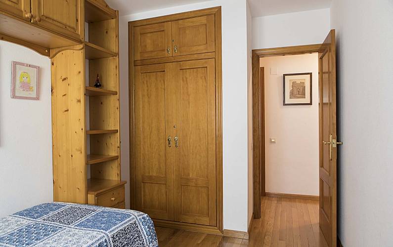 Apartamento Huesca Benasque Apartamento - 