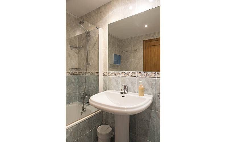 Apartamento Huesca Benasque Apartamento - 