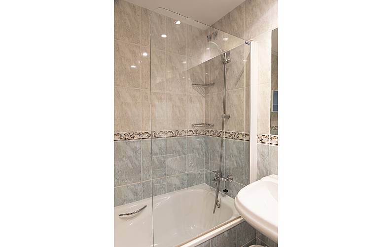 Apartamento Huesca Benasque Apartamento - 