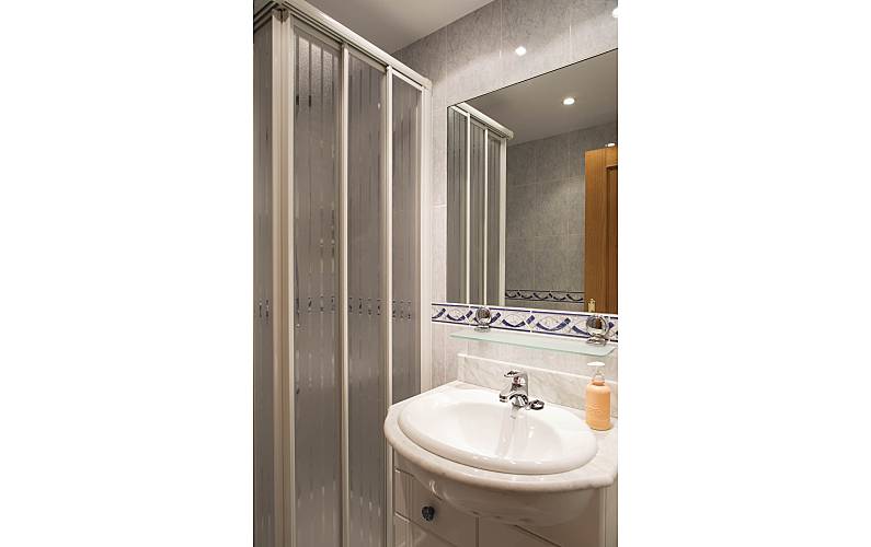 Apartamento Huesca Benasque Apartamento - 