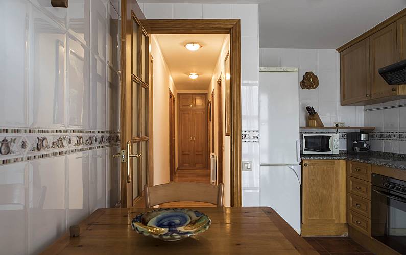 Apartamento Huesca Benasque Apartamento - 