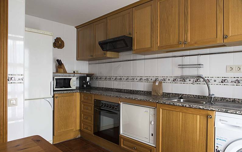 Apartamento Huesca Benasque Apartamento - 