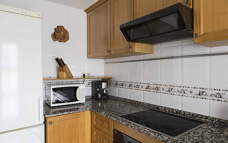 Apartamento Huesca Benasque Apartamento - 