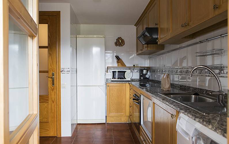 Apartamento Huesca Benasque Apartamento - 