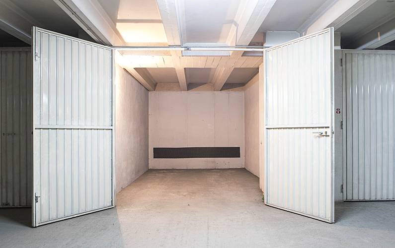 Apartamento Huesca Benasque Apartamento - 