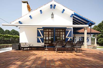 Casa para alugar em Galiza Corunha