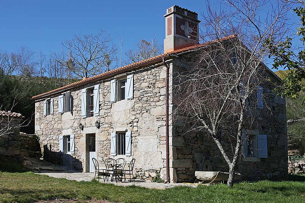 Alquiler apartamentos vacacionales en Mazaricos - A Coruña/La Coruña y