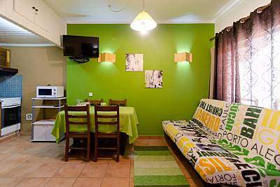 Apartamento para alugar em Albufeira Algarve-Faro