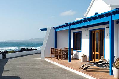Casa para 1-3 personas en Lanzarote Lanzarote