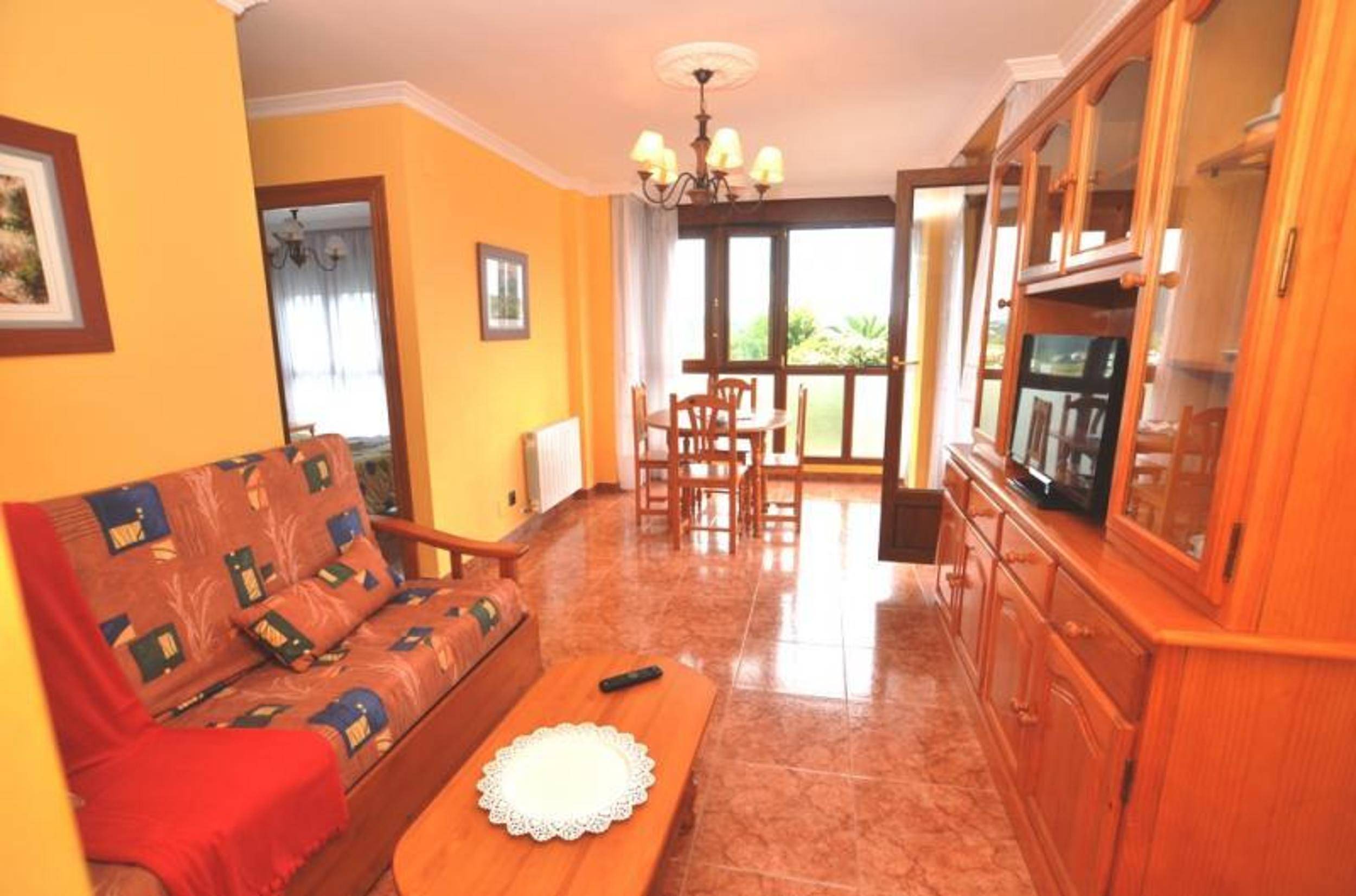 Alquiler vacaciones, apartamentos y casas rurales en Costa de Cantabria | Página 6