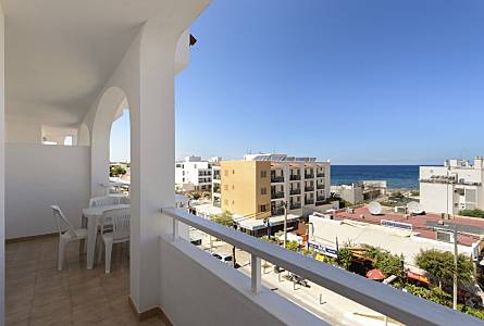 Holiday Apartments San Jose Ibiza Short Term Appartments