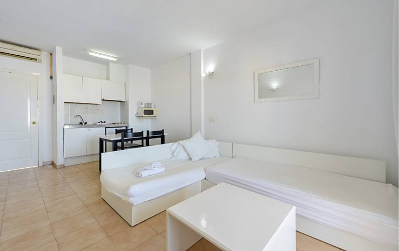 Wohnung Zur Miete In Ibiza Ibiza Eivissa Ibiza