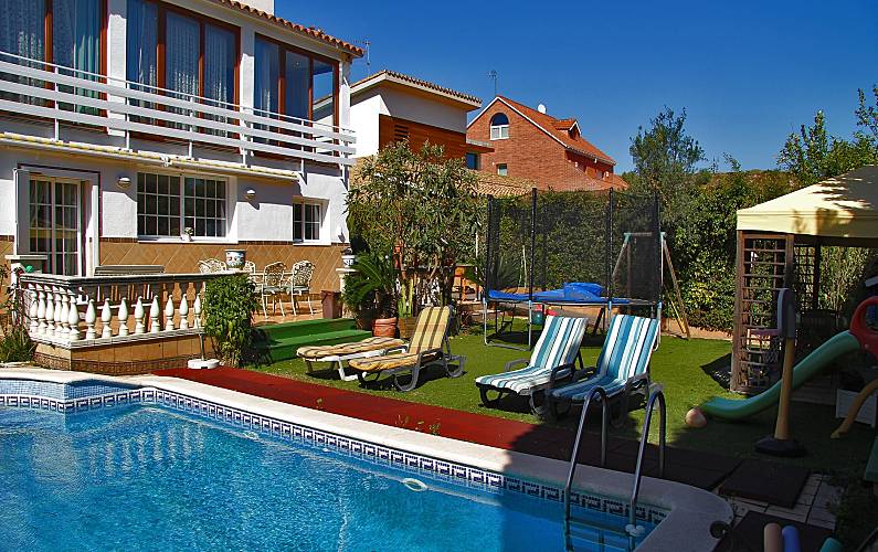 Get Casa de playa de 5 dormitorios destin Free