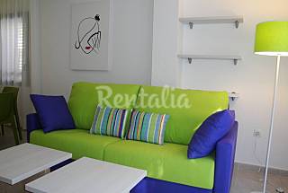 P&V Apartamentos en Sevilla Centro