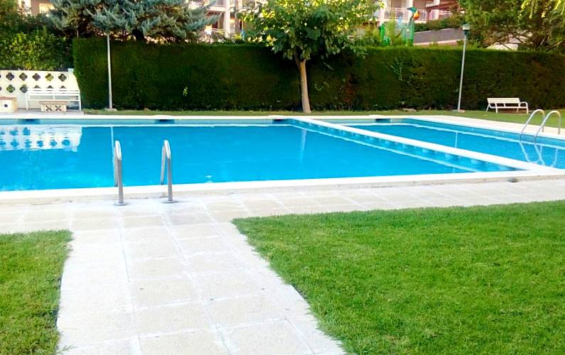 Apartamento Tarragona Salou Apartamento - 