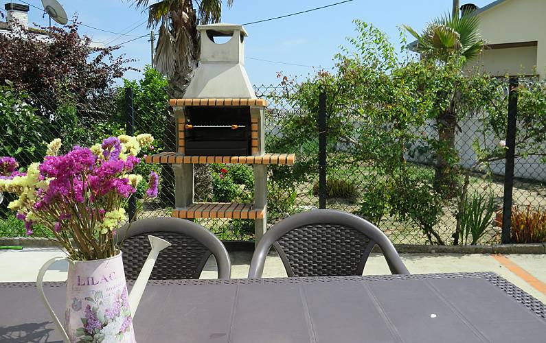 Casas Terraço Aveiro Ovar Casas - Terraço