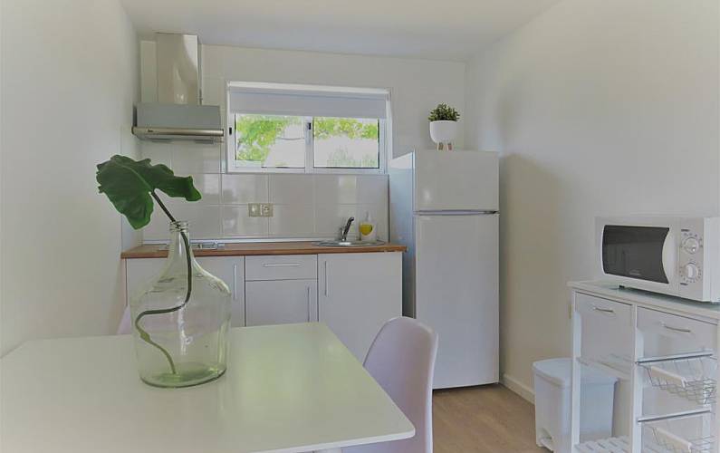 Casas Cozinha Aveiro Ovar Casas - Cozinha