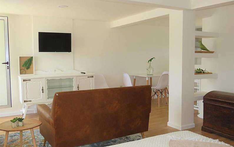 Casas Sala Aveiro Ovar Casas - Sala