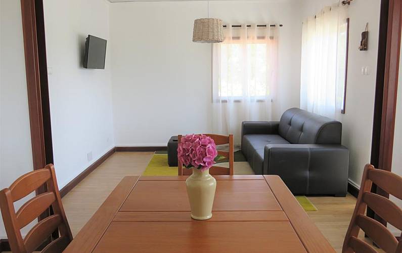 Casas Sala de Jantar Aveiro Ovar Casas - Sala de Jantar