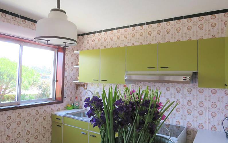 Casas Cozinha Aveiro Ovar Casas - Cozinha