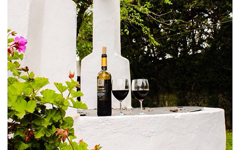 Villa Cádis Conil de la Frontera vivenda - 