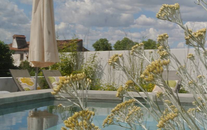  Piscina Portalegre Marvão Casa rural - Piscina