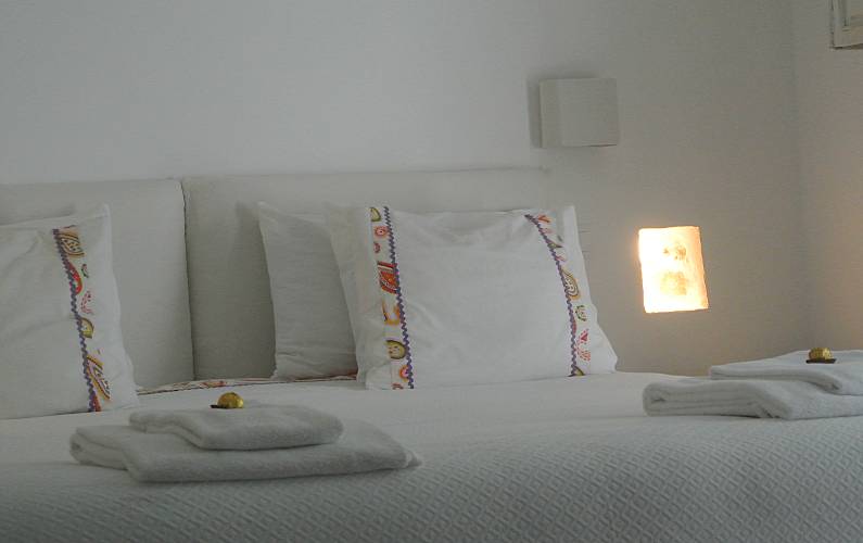  Portalegre Marvão Casa rural - 