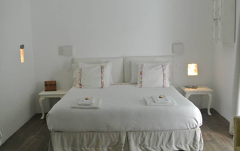  Portalegre Marvão Casa rural - 