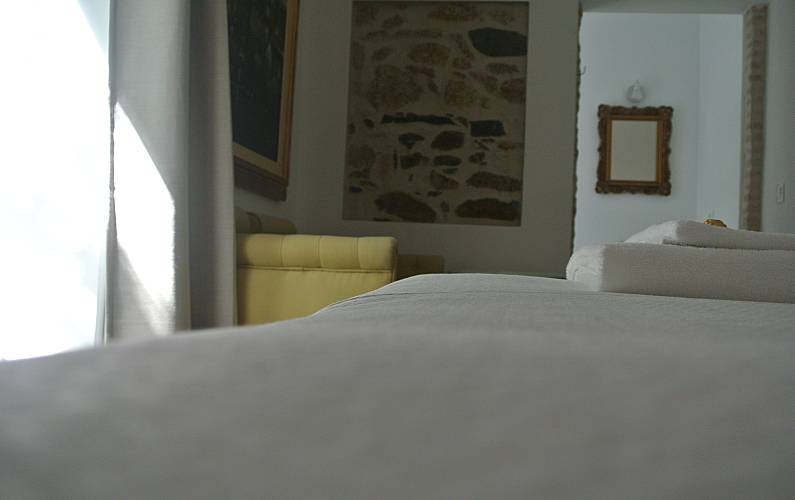  Portalegre Marvão Casa rural - 