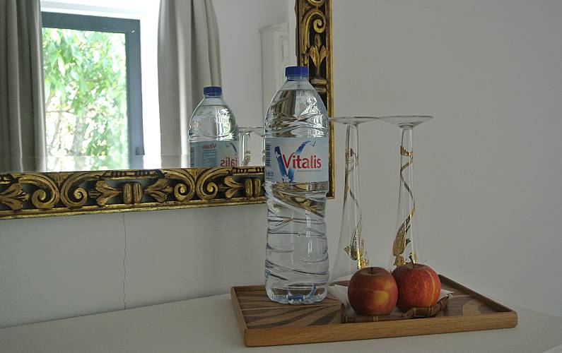  Portalegre Marvão Casa rural - 