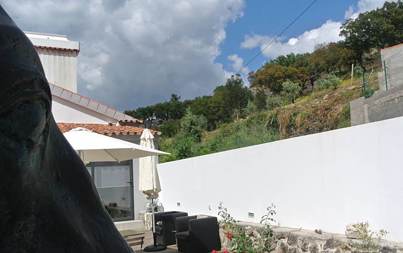  Portalegre Marvão Casa rural - 