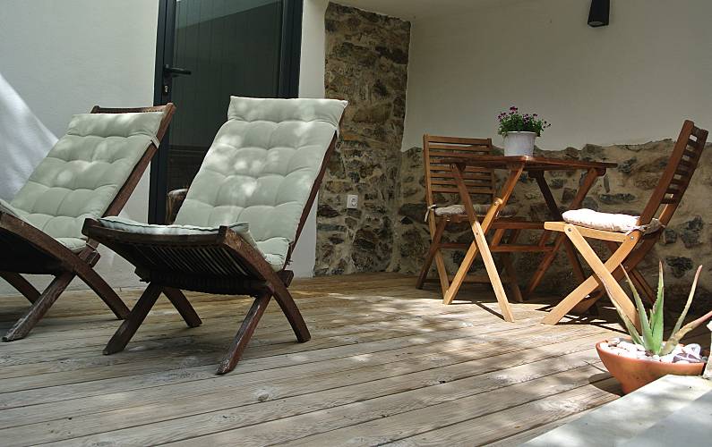  Portalegre Marvão Casa rural - 