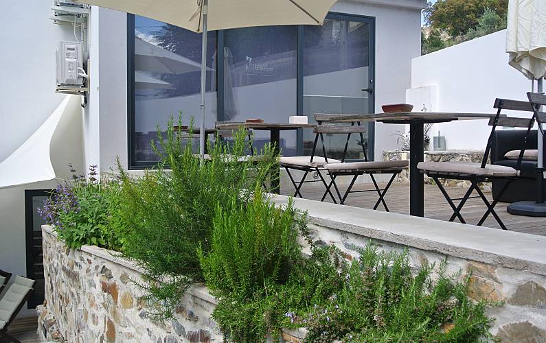  Portalegre Marvão Casa rural - 