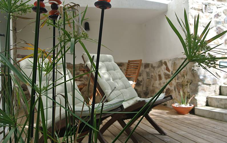  Portalegre Marvão Casa rural - 