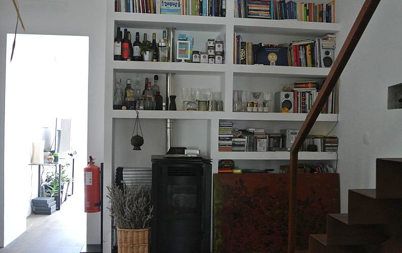  Portalegre Marvão Casa rural - 