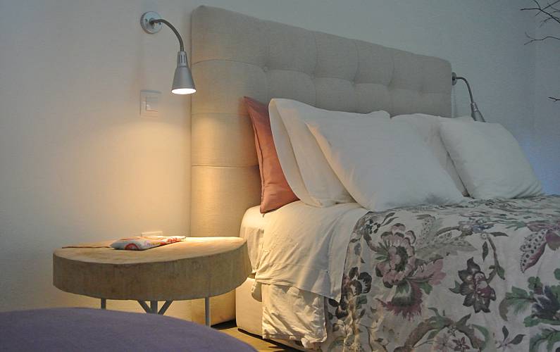  Portalegre Marvão Casa rural - 