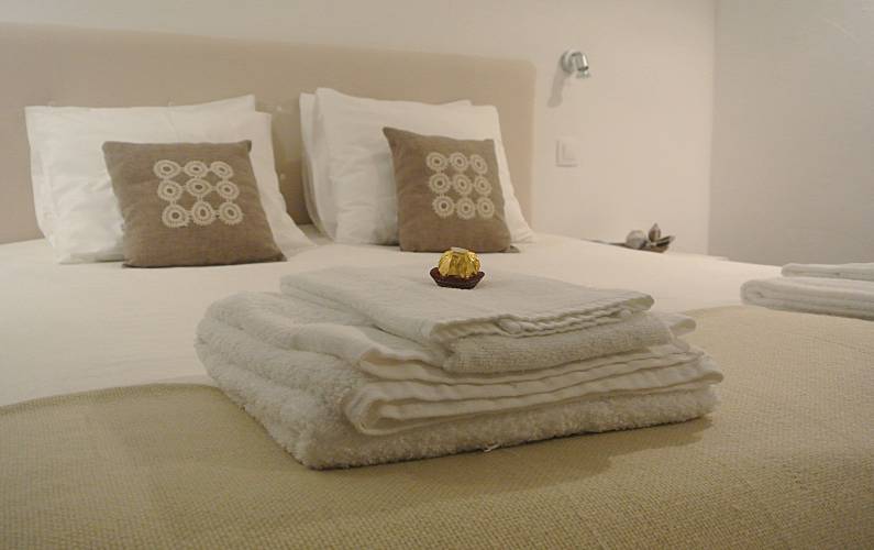  Portalegre Marvão Casa rural - 