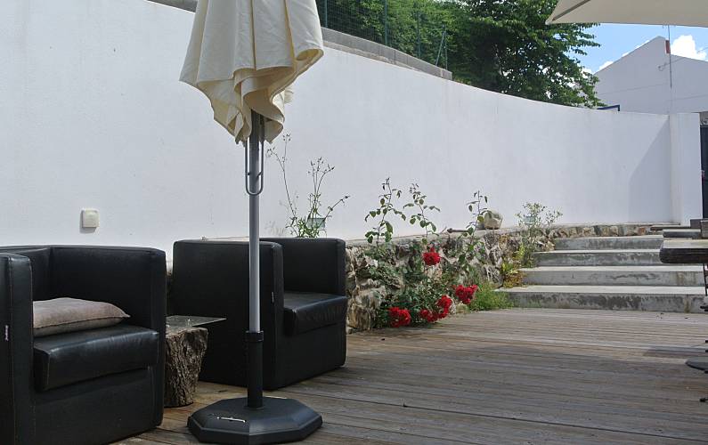  Portalegre Marvão Casa rural - 