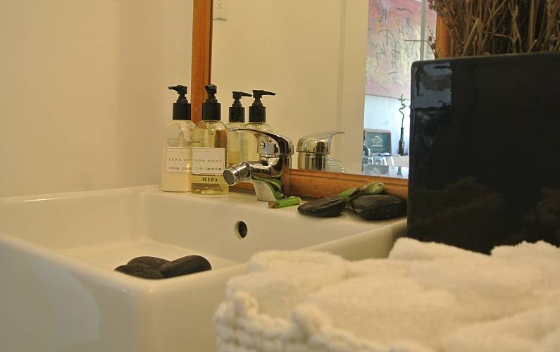  Portalegre Marvão Casa rural - 