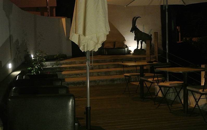  Portalegre Marvão Casa rural - 