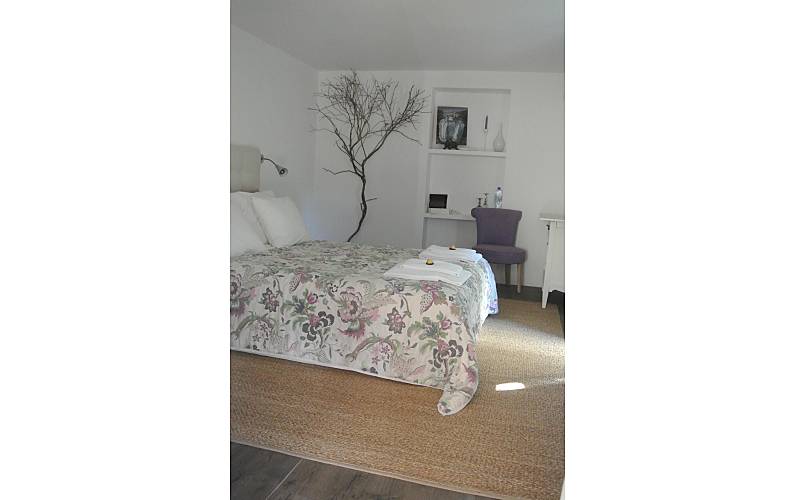  Portalegre Marvão Casa rural - 